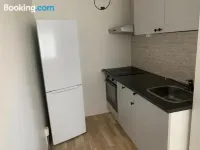 Apartment in Kista Stockholm