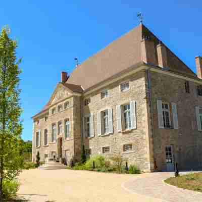 Domaine de Dolomieu, BW Premier Collection Hotel Exterior