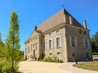 Domaine de Dolomieu, BW Premier Collection Hotels in Isere