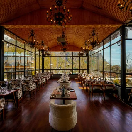 Palchan Hotel and Spa, A Member of Radisson