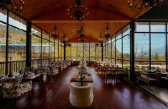 Palchan Hotel and Spa, A Member of Radisson