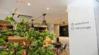 ELE HOTEL KUZUHA Hotels in Yawata