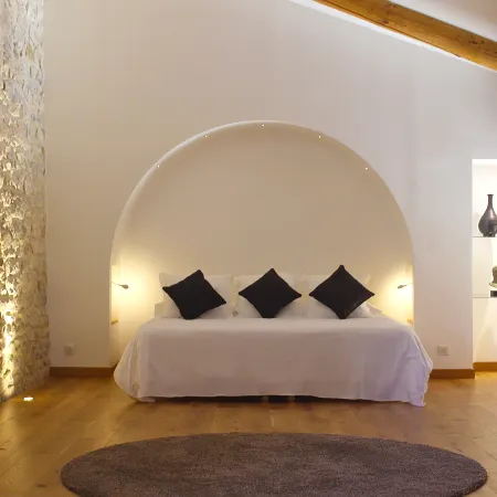 160m² for 2: Design Loft Benjamin Отели в г. Карна
