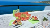 Elpida Seafront Paradise Hotels in Halepa