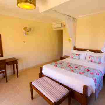Luxury Private Villas in Diani Beach, Mombasa Kenya Rooms