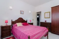 Villa Eucalipto with private pool