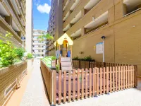 Sea View - Jardines del Mar I - parking