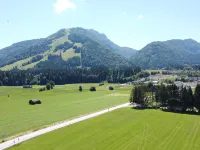 Patricia Hotels in Gemeinde Kossen