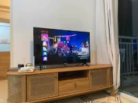 Alexa at Tanglin Apartemen
