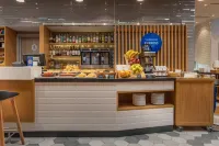 埃裏溫智選假日酒店 - 早餐