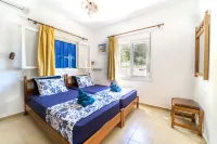 Villa Lia - Quiet Villa with Panoramic Sea Views