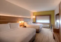 Holiday Inn Express & Suites FORT MILL by IHG