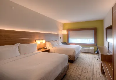 Holiday Inn Express & Suites Fort Mill Hotels in Fort Mill