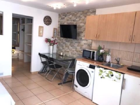 Apartment-Ground Floor Lily Photo