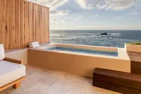 Four Seasons Resort Punta Mita - Hot Springs