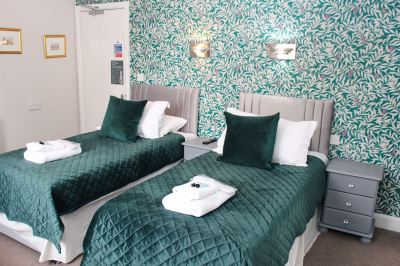 その他 ケンブリッジ ハウスの写真