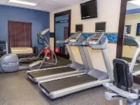 Hampton Inn Jacksonville-I-295 East/Baymeadows - palestra