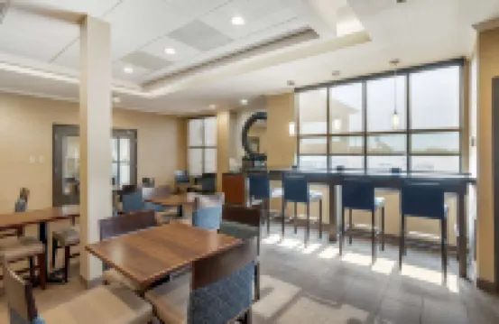 Comfort Inn & Suites Hotels in Blytheville