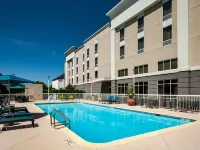 Hampton Inn & Suites Mobile I-65 @ Airport Blvd. - Pools