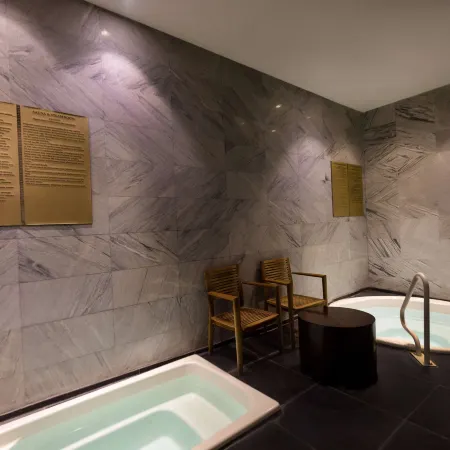 Отель Hyatt Regency Душанбе