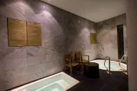 Hyatt Regency Dushanbe - spa