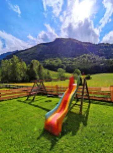 瀑布酒店 大格洛克納山道旁富施酒店