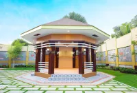 Kabaleyan Cove Resort powered by Cocotel Hôtels à : Pangasinan
