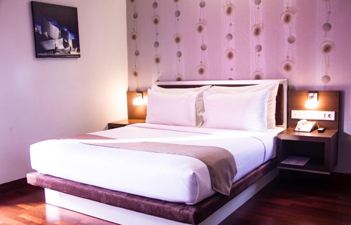 Hero Hotel Ambon