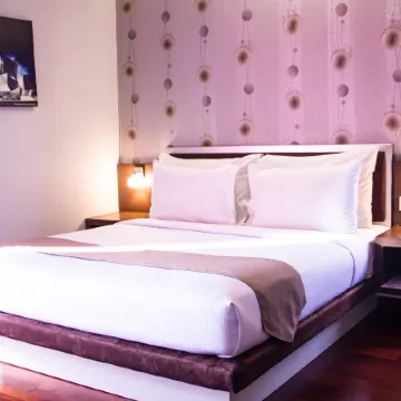 Hero Hotel Ambon