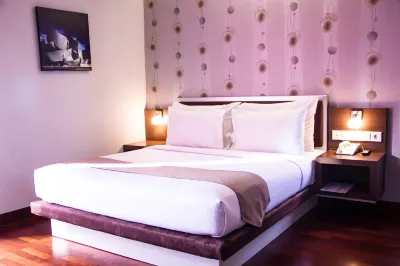 Hero Hotel Ambon Hotels in 