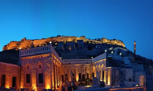 Legacy Mesopotamia Hotel