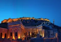 Legacy Mesopotamia Hotel