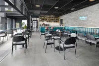 Four Points by Sheraton Suwon - breakfast