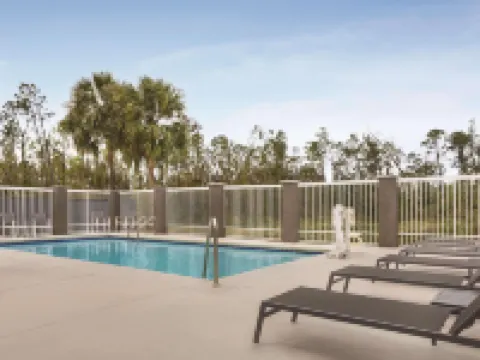 Country Inn & Suites by Radisson, Panama City, FL Hotels in Bay County
