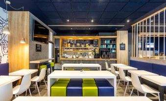 Ibis Budget Bilbao City