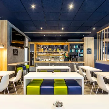 Ibis Budget Bilbao City