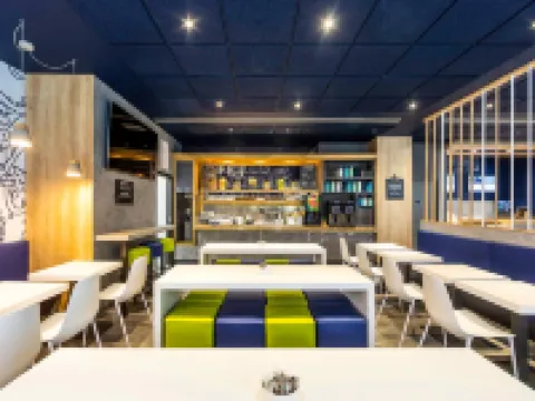 Ibis Budget Bilbao City