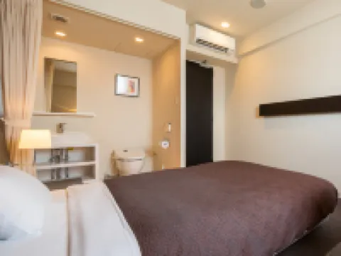 モンテインホテル 北上のホテル