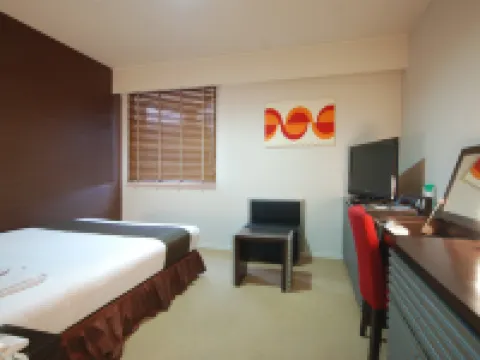 国際ホテル山口 山口のホテル