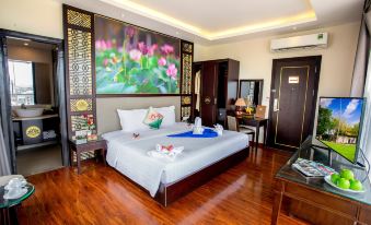 Thanh Lich Hue Hotel