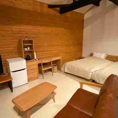 柚子の宿 千里園 Rooms