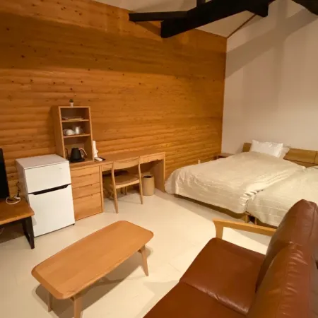 Yunogo Yuzu Hotel Senrien