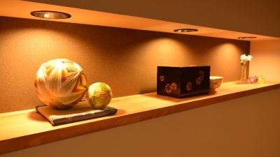 客室 信州安曇野・穂高温泉　割烹旅館　山彦の写真