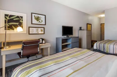 Country Inn & Suites by Radisson, Aiken, SC Hotel a Montmorenci