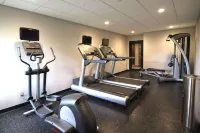 Country Inn & Suites by Radisson, Sandusky South, OH - palestra