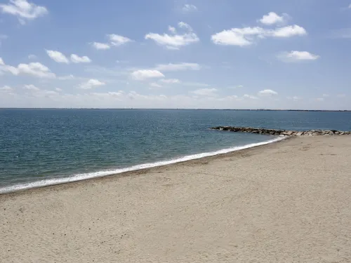 Dorine Hotels in L'Ampolla