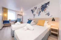 Tulip Inn Antwerpen Hotels in Berchem