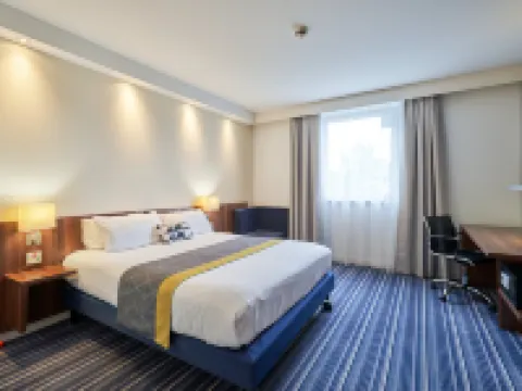 Holiday Inn Express STRASBOURG - CENTRE by IHG Hotels near Palais Rohan