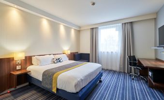 Holiday Inn Express Strasbourg - Centre