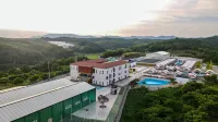 영천아우노펠리스글램핑 육군3사관학교 주변 호텔